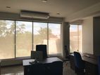 A/C OFFICE SPACE FOR RENT IN PELAWATTA