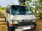 A/c or Non Van for Hire
