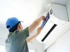 A/C Repair and Installation