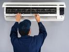 A/C Repair and Installation