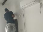 A/C Repair & Service