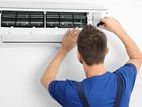 A/C Repair and Services