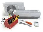 A/C Repair and Services