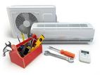 A/C Repair Service