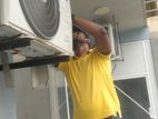 A/C repair Install