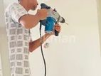 A/C Repair Maintenance