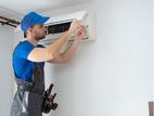 A/C Repair Service and Installation