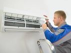 A/C repair service and installation