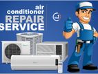 A/C repair service and installation