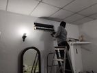 A/c Repair Service and Maintenance