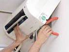 A/C Repair Services