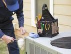 A/C Repairing