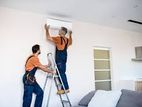 A/c Repairing