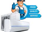 A/c Repairing / gas Filling services