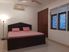 A/C Room for Rent - Ladies Only Nugegoda