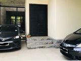 A/C Room with A Parking for Working Male Person - Kotikawaththa