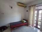 A/C Room with Attached Bathroom for Rent Mount Lavinia