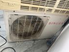 A/c sale