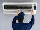A/C Service