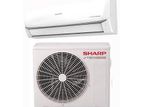 A/C SHARP 12000BTU NON-INVERTER