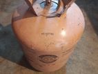 Refrigerant Gas Cylinder