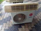 A/C Unit 18000 BTU