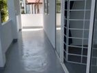 A/C Upstair house rent in Negombo