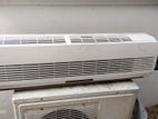 Air Conditioner Unit