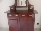 Antique Cabinet