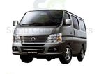 A Caravan E25 9 Seater with Driver