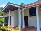A Classic 03 Bedroom House for Sale in Ragama