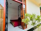 A Comfortable Large Room for Rent in Badulla