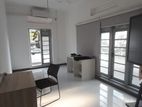 A Commercial building for rent in Colombo 07