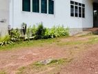 A Commercial house for rent in Dehiwela