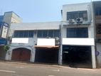 A Commercial Property for Sale Colombo 12