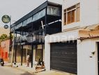 A Commercial Property for Sale in COLOMBO 03