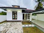 A Complete House For Sala in Negombo