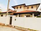 A Complete House For Sala ~ Negombo