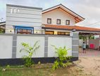 A Complete House For Sala @ Negombo