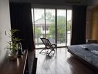A cozy luxury room for short term stay