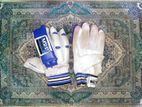 Cricket Equipment Set