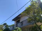 A Detached Two-Story House for Sale in Boralesgamuwa