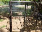 A Dog Kennel