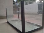 Fish Tank with Roof