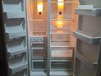 Samsung Refrigerator