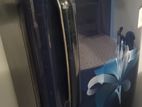 A Fridge