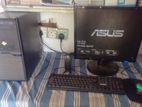 A Full Pc Set