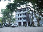 A Fully Equipped 20-Room Hotel Near Polhena Beach-matara