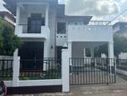 A Fully Furnished Great House in Negombo