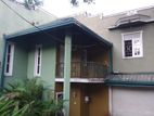 A fully furnished house for sale in Malabe town.